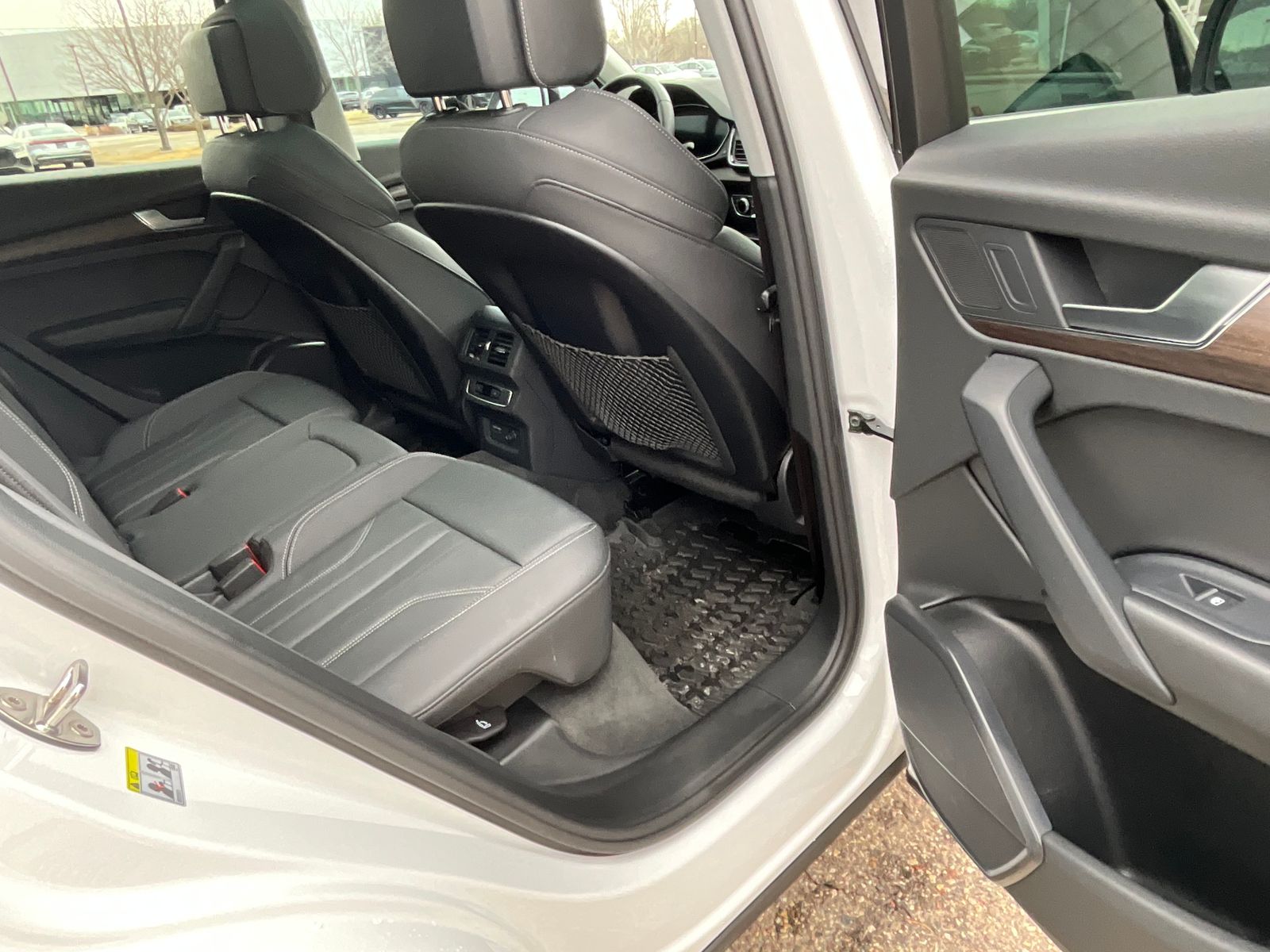 Thumbnail: 2024 Audi Q5 - 5