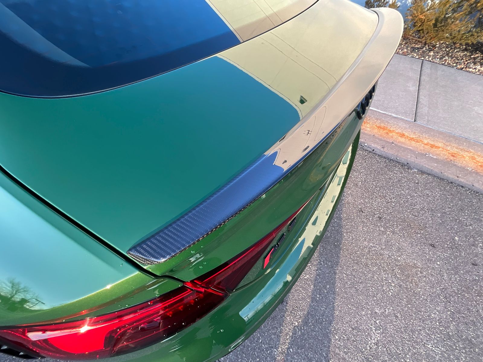 Thumbnail: 2019 Audi RS 5 - 17