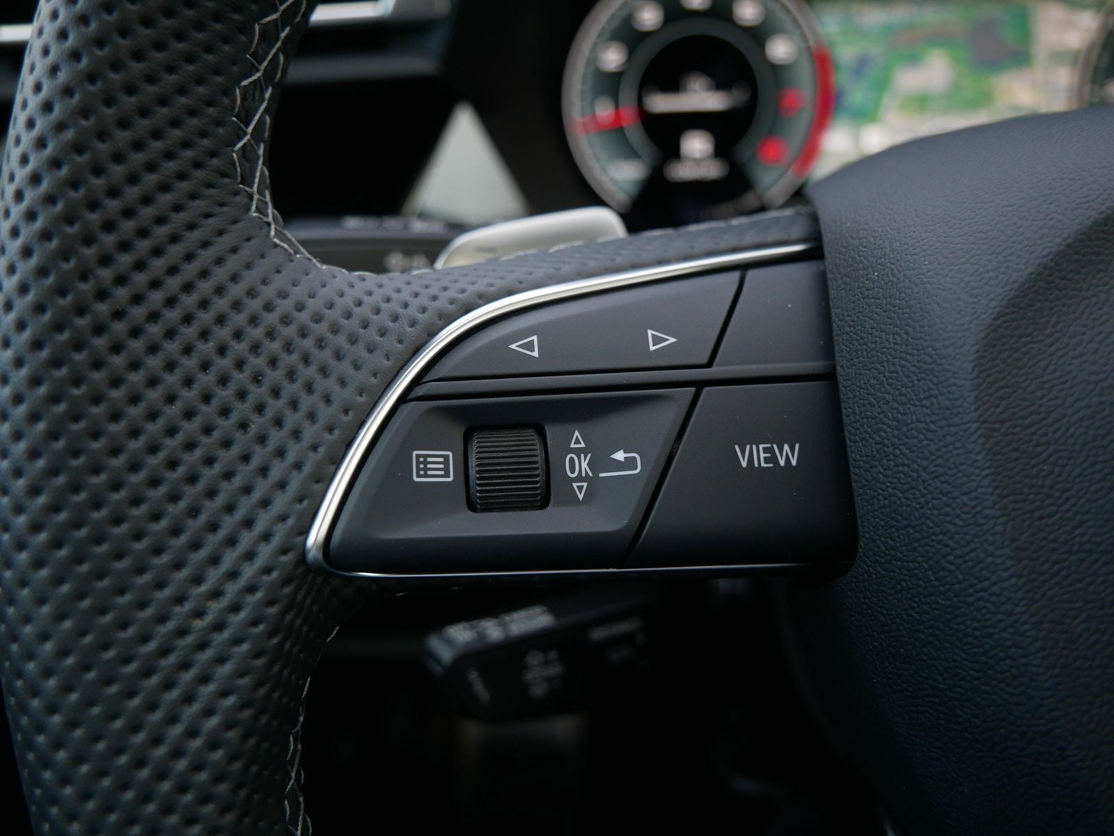 Thumbnail: 2026 Audi A3 - 26