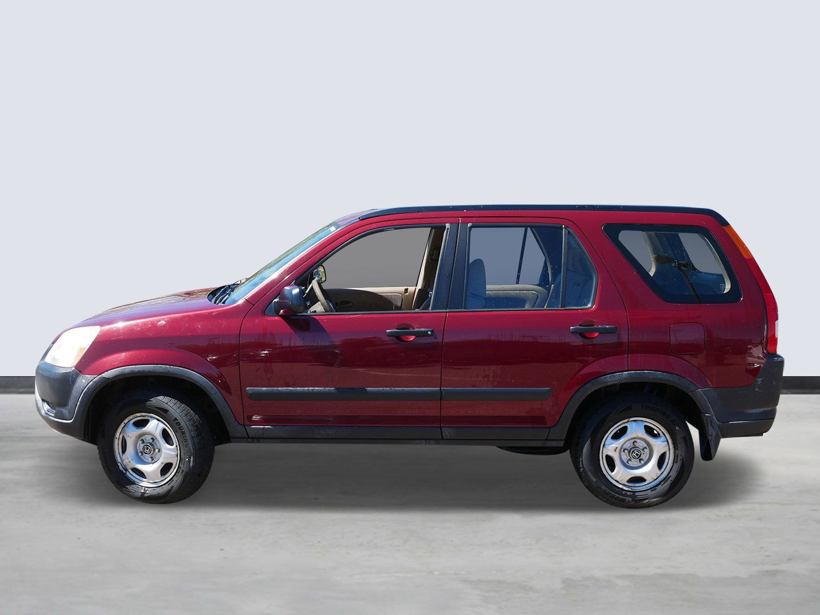 Thumbnail: 2004 Honda CR-V - 2