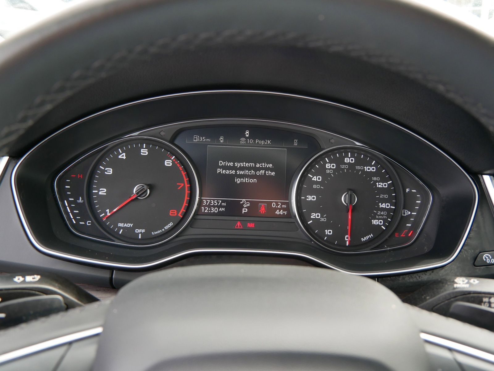 Thumbnail: 2024 Audi Q5 - 22