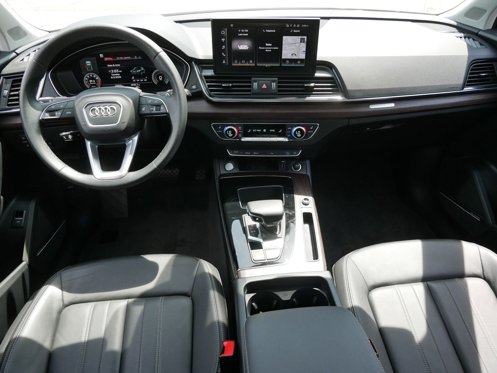 Thumbnail: 2023 Audi Q5 - 12