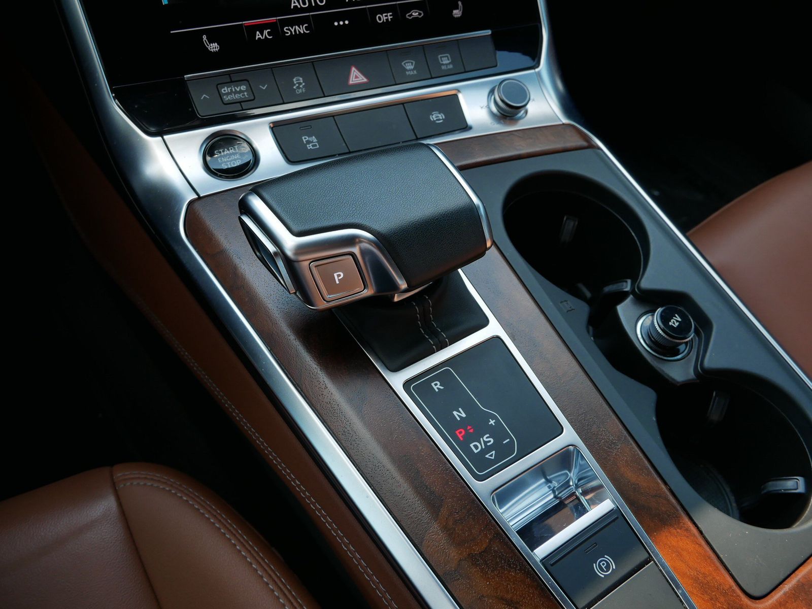 Thumbnail: 2023 Audi A6 - 25