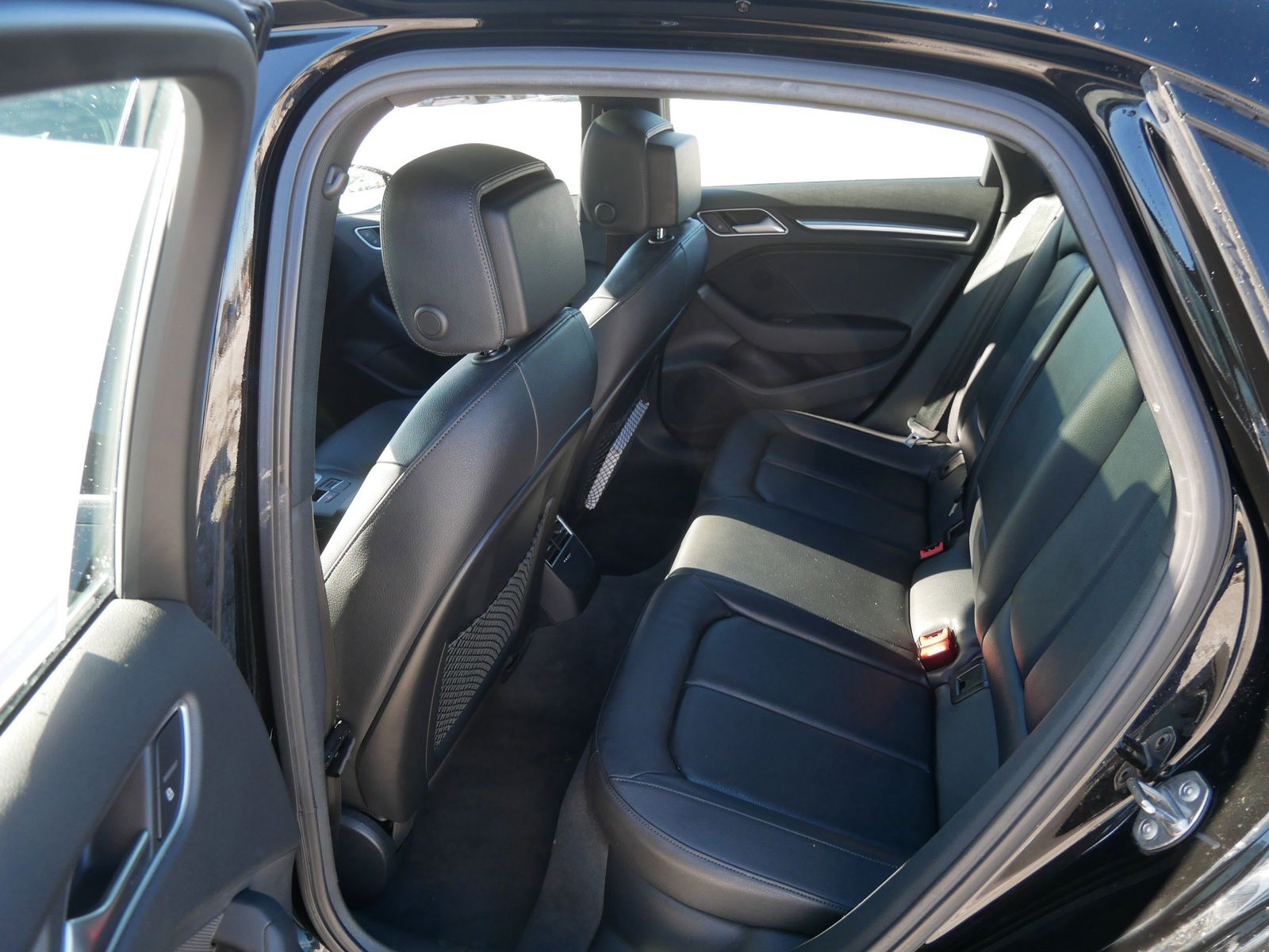 Thumbnail: 2020 Audi A3 - 10