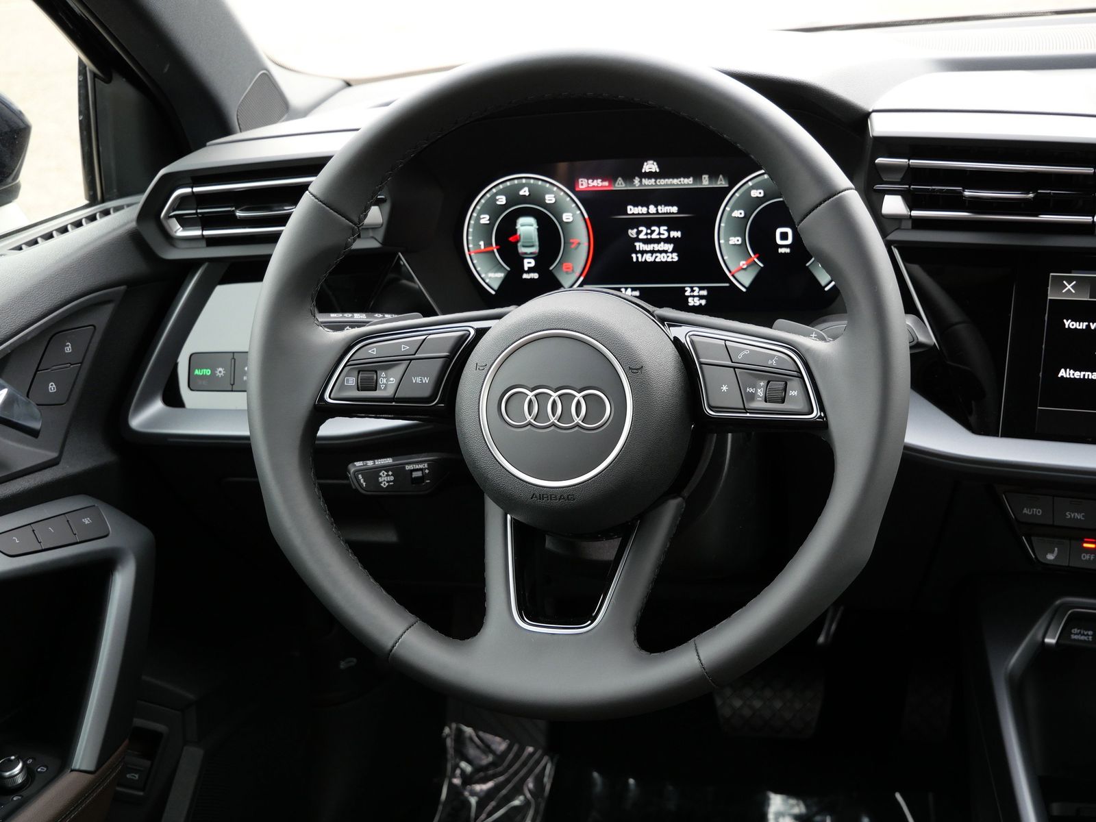Thumbnail: 2026 Audi A3 - 12