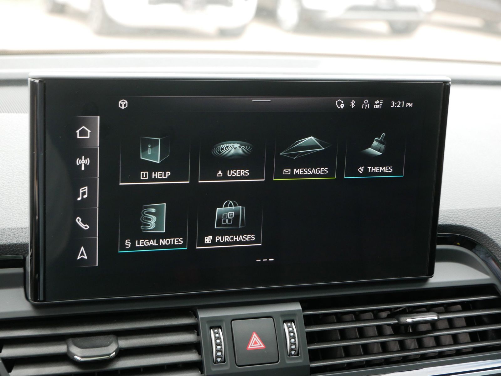Thumbnail: 2023 Audi Q5 - 26