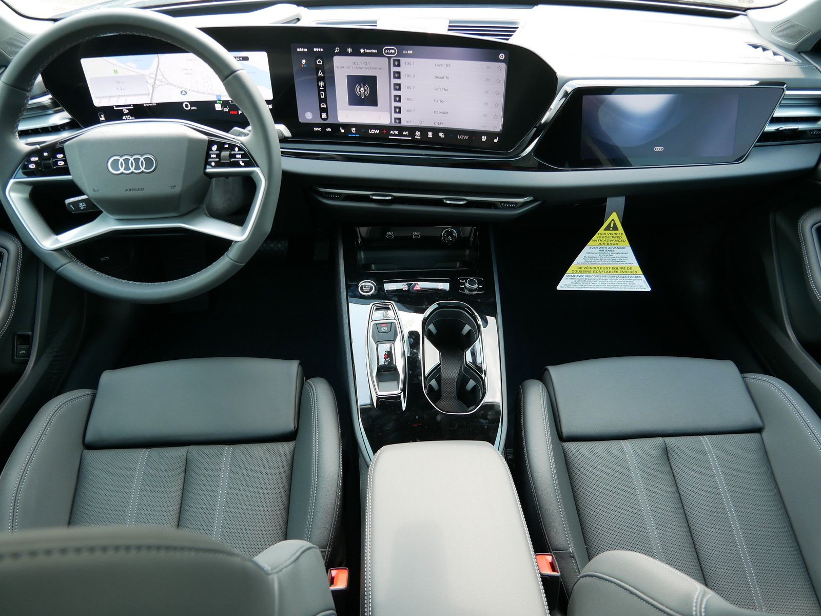 Thumbnail: 2026 Audi A5 - 12