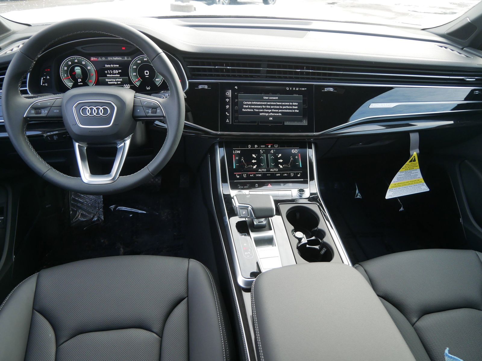 Thumbnail: 2026 Audi Q7 - 11