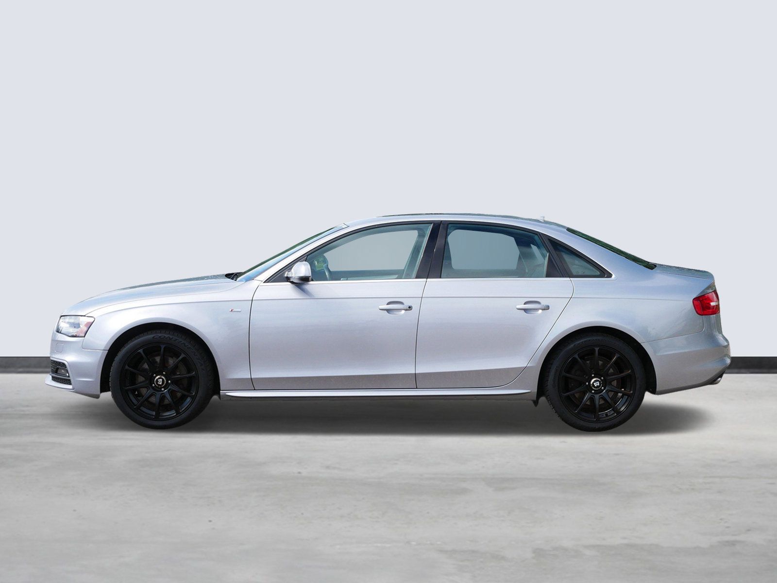 Thumbnail: 2016 Audi A4 - 2