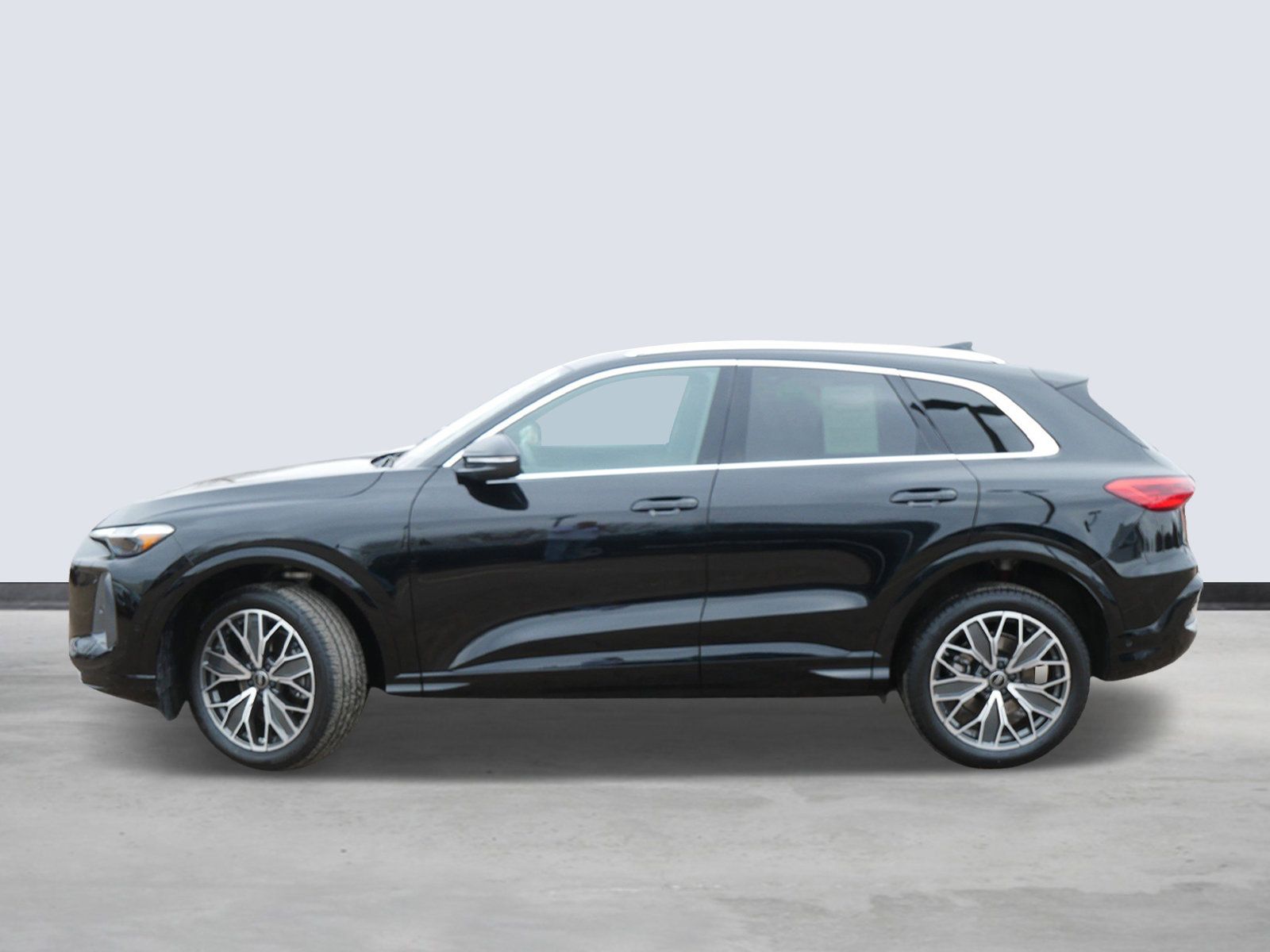 Thumbnail: 2025 Audi Q5 - 2