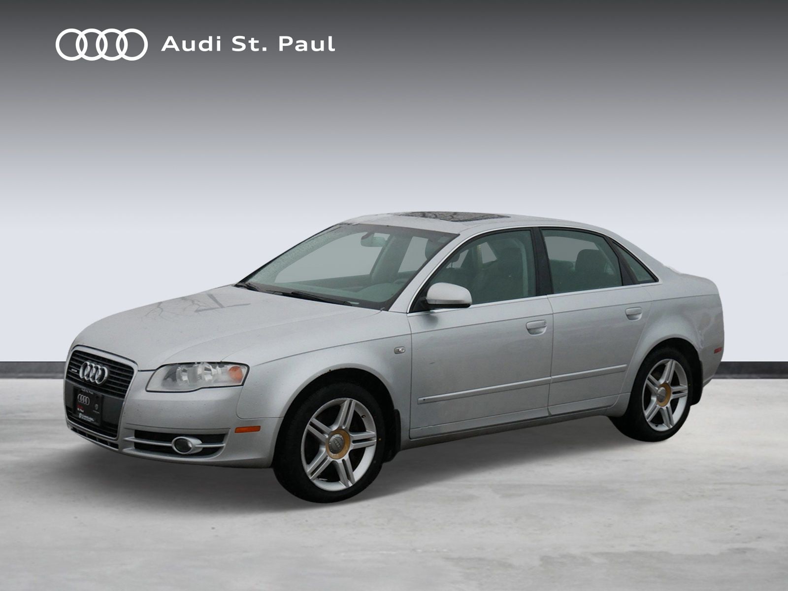 2006 Audi A4 2.0T -
                  Saint Paul, MN
