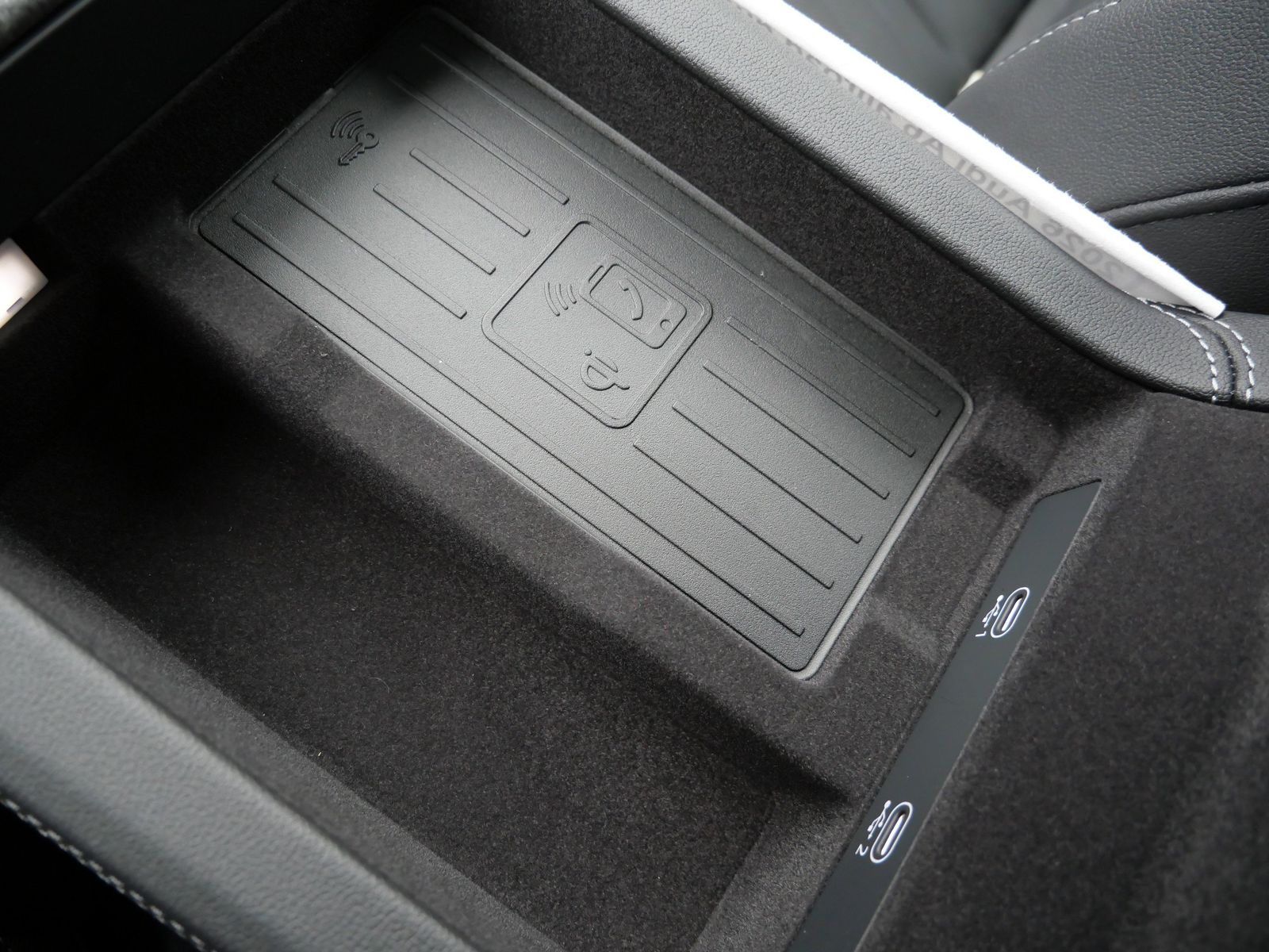 Thumbnail: 2026 Audi A6 - 14