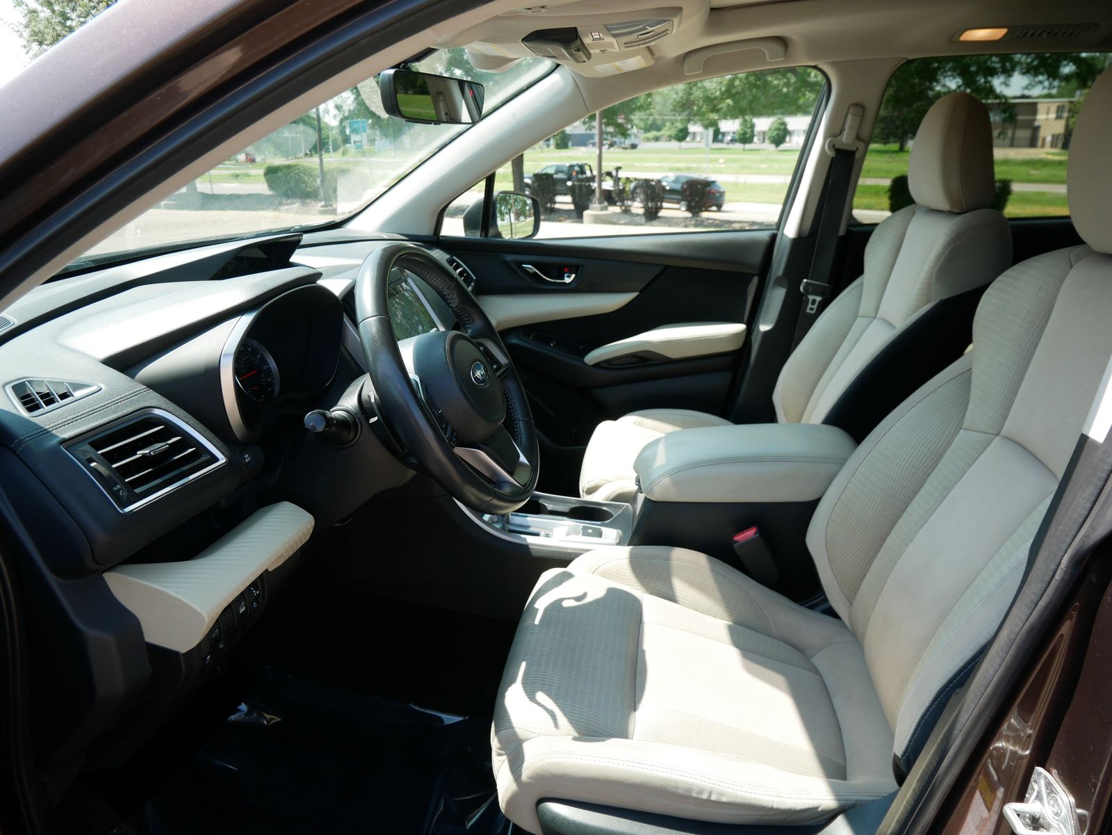 Thumbnail: 2019 Subaru Ascent - 8