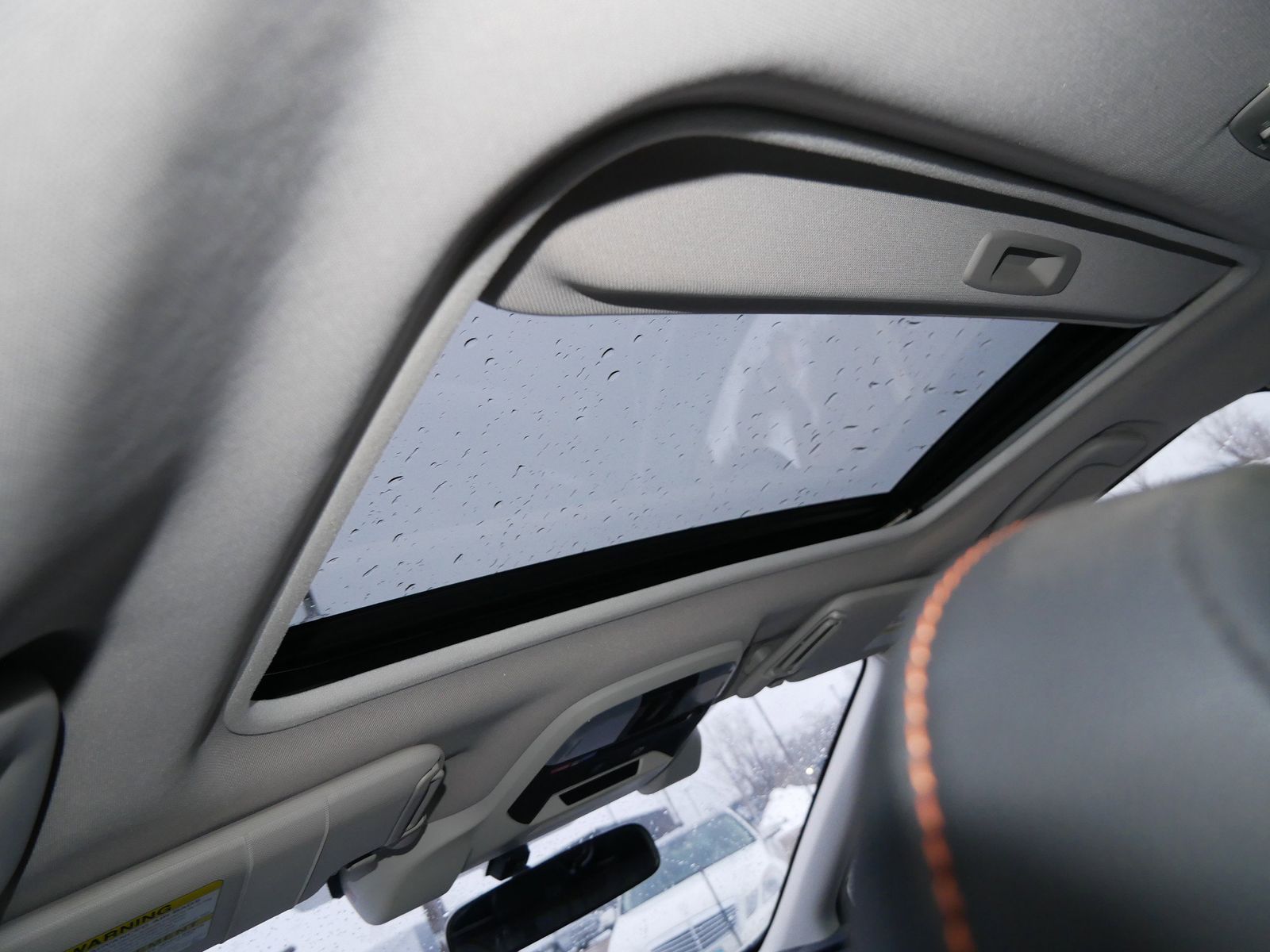 Thumbnail: 2023 Subaru Crosstrek - 10