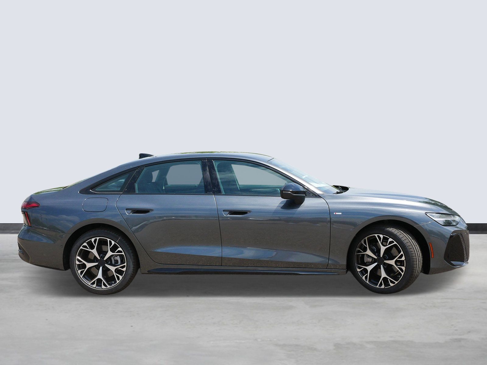 Thumbnail: 2026 Audi A6 - 4