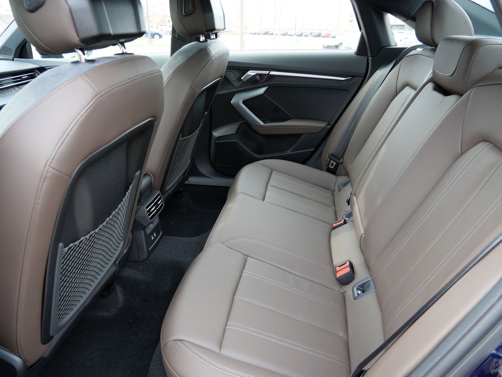 Thumbnail: 2026 Audi A3 - 9