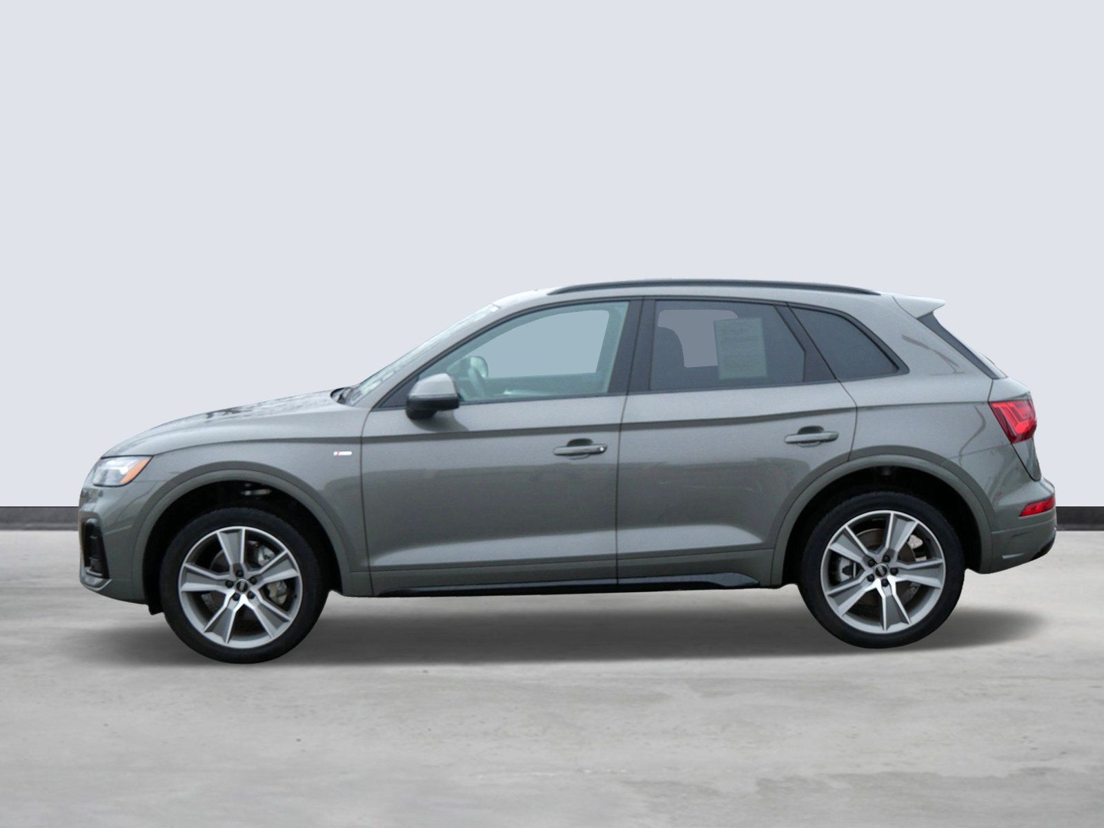 Thumbnail: 2025 Audi Q5 - 2