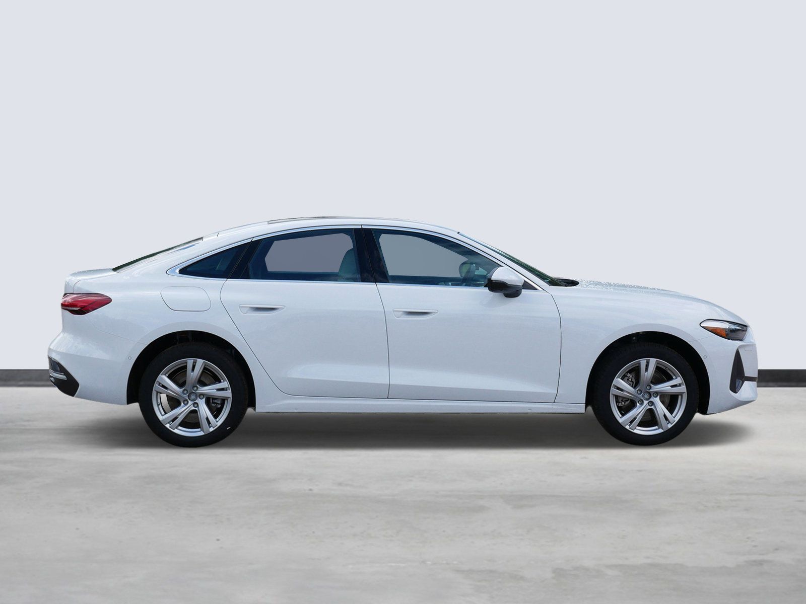 Thumbnail: 2025 Audi A5 - 5