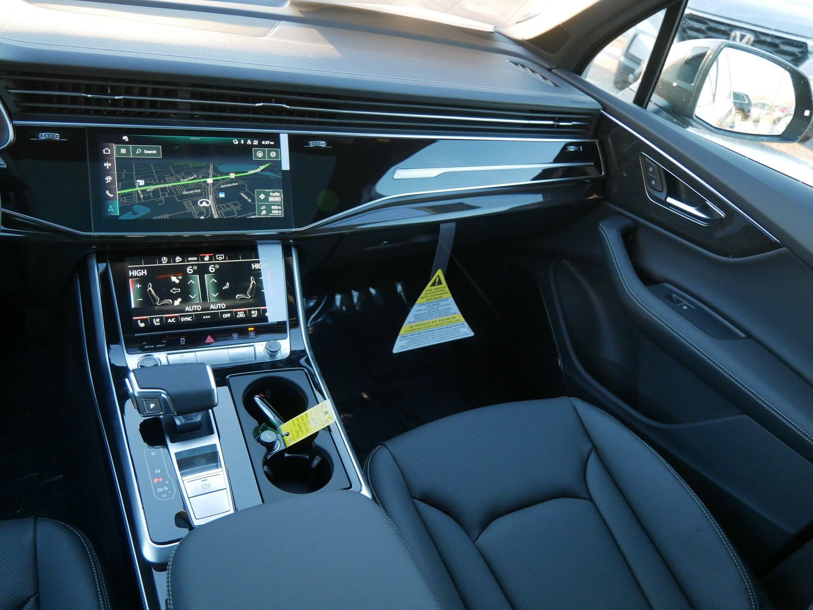 Thumbnail: 2026 Audi Q7 - 13