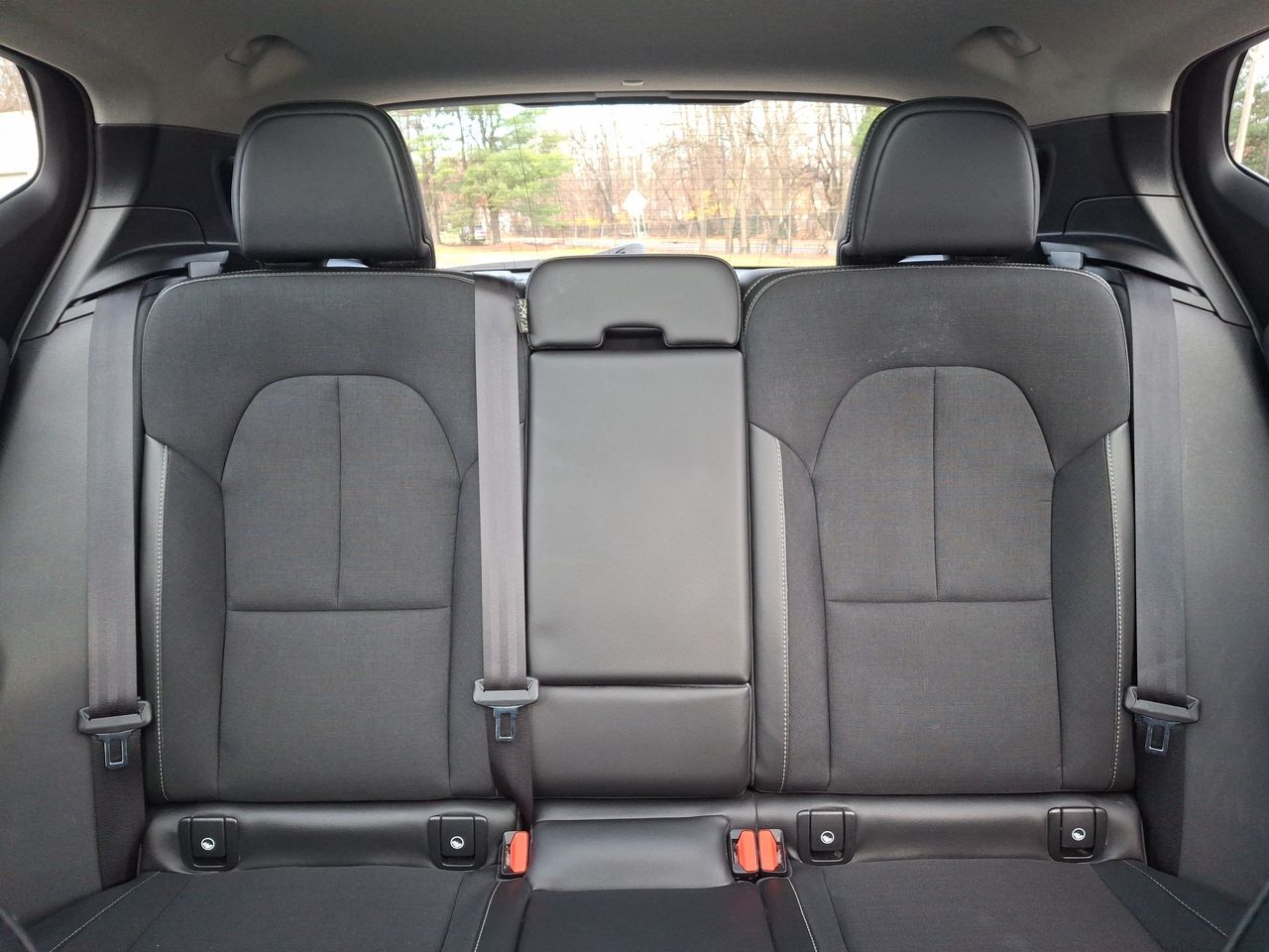 Thumbnail: 2020 Volvo XC40 - 13