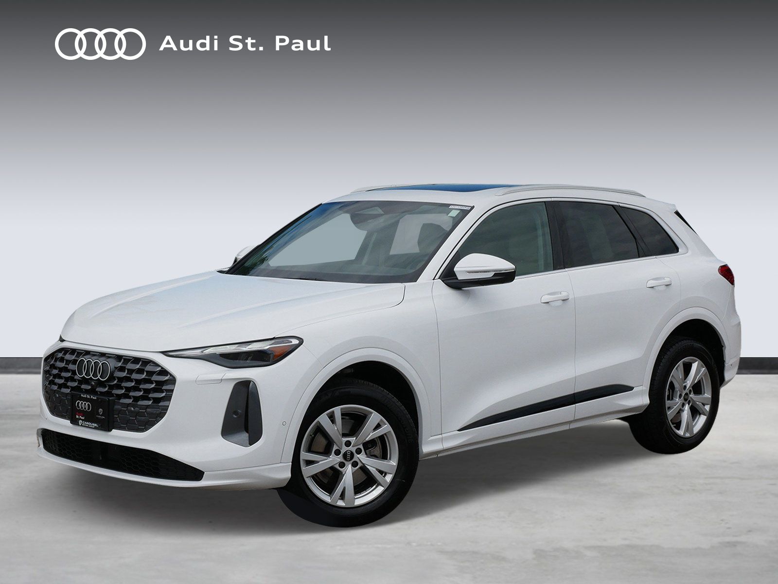 Thumbnail: 2025 Audi Q5 - 1