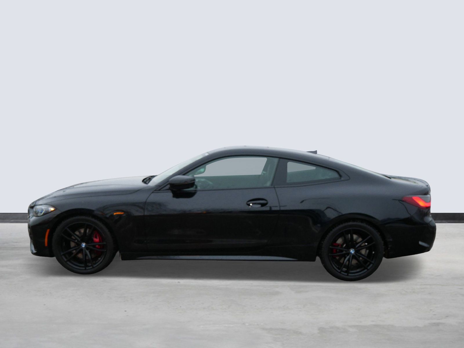 Thumbnail: 2021 BMW 4 Series - 2