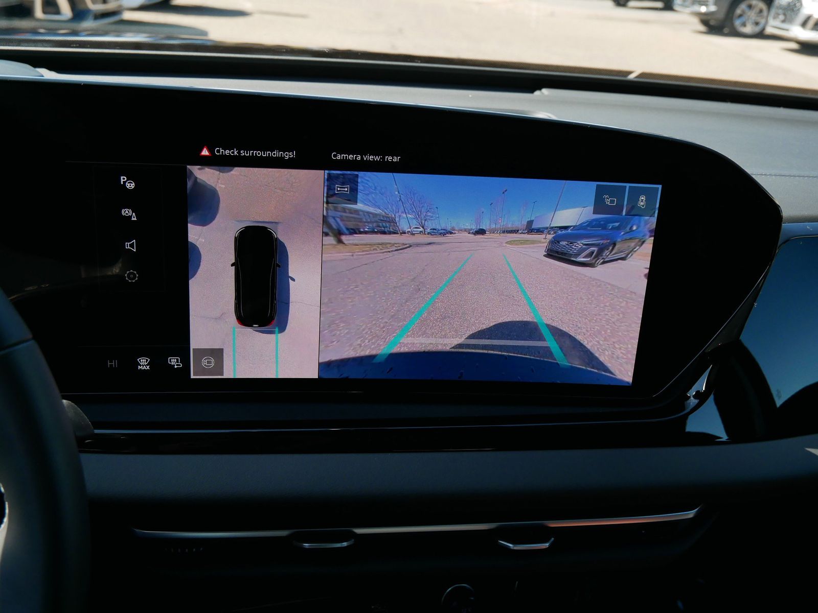 Thumbnail: 2025 Audi A5 - 25