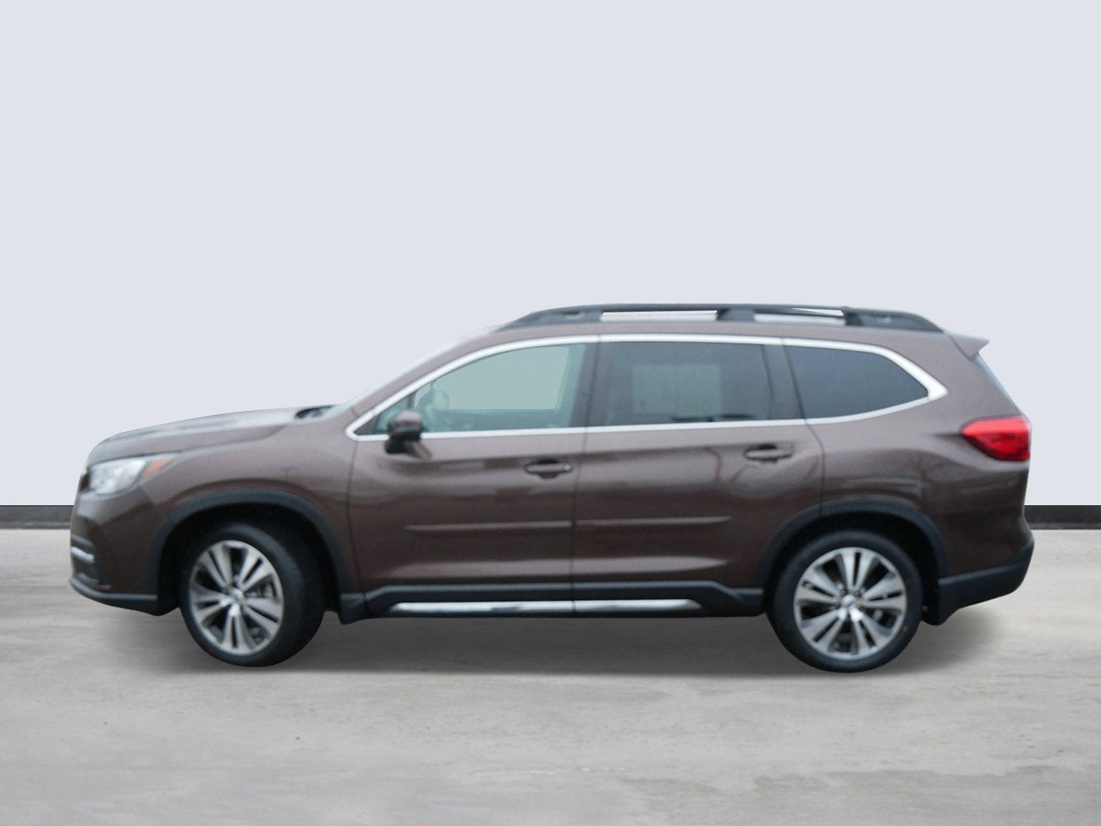 Thumbnail: 2020 Subaru Ascent - 2