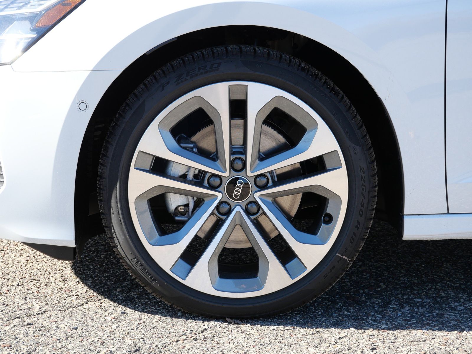 Thumbnail: 2026 Audi A3 - 7