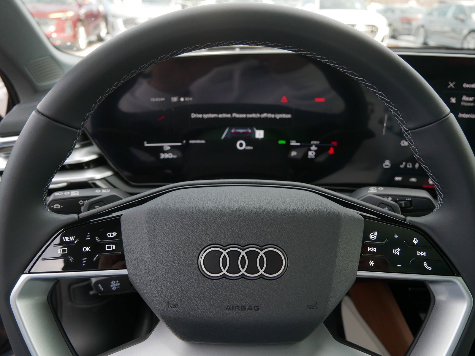 Thumbnail: 2025 Audi A5 - 23