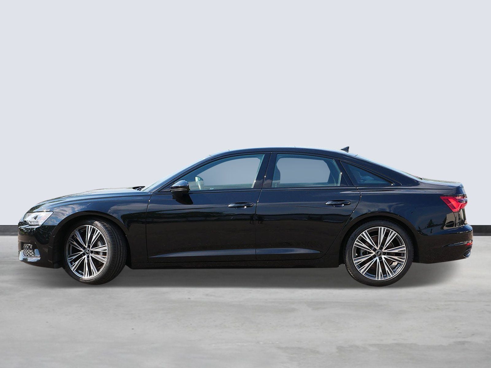 Thumbnail: 2023 Audi A6 - 2