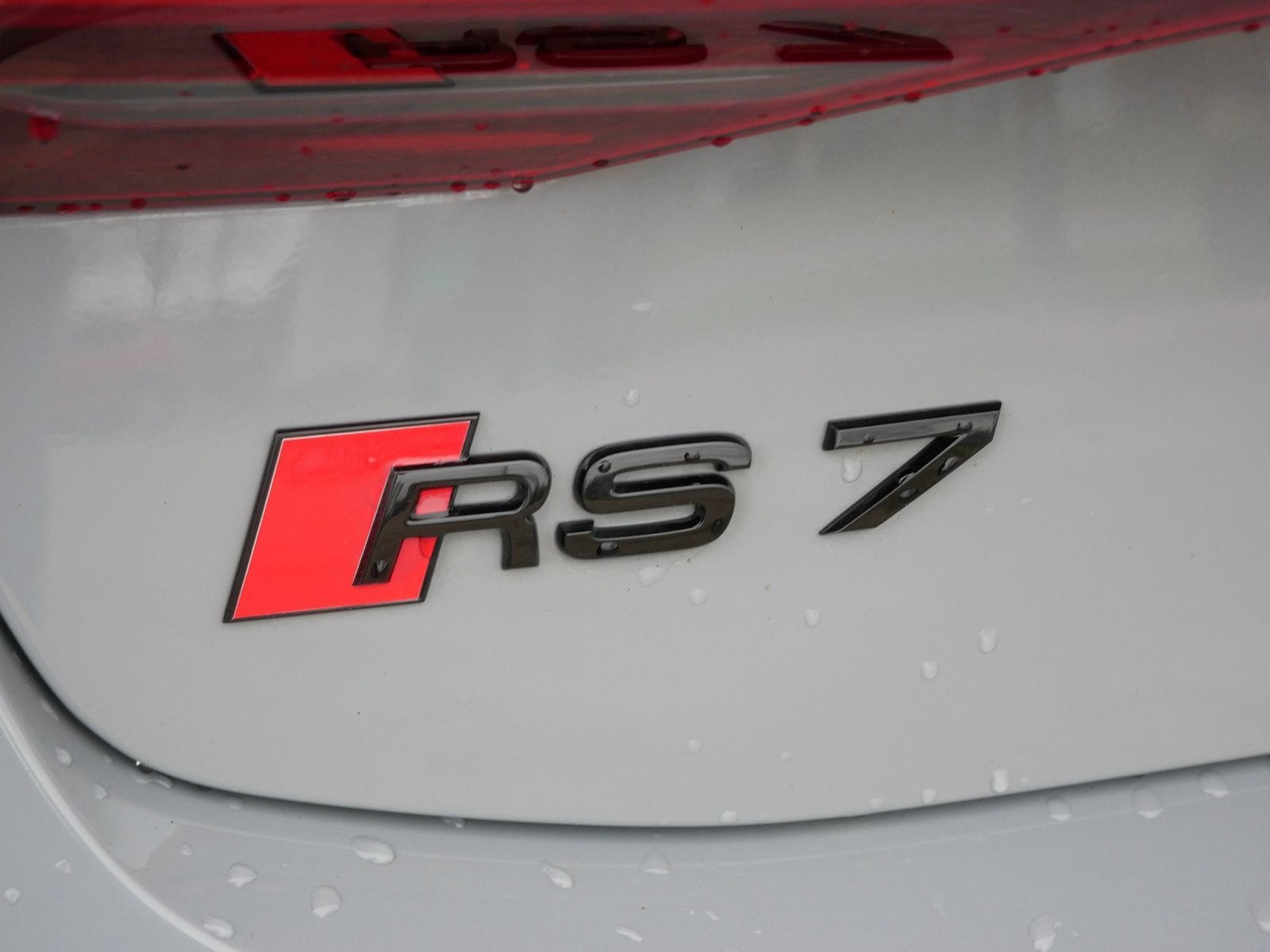 Thumbnail: 2021 Audi RS 7 - 9