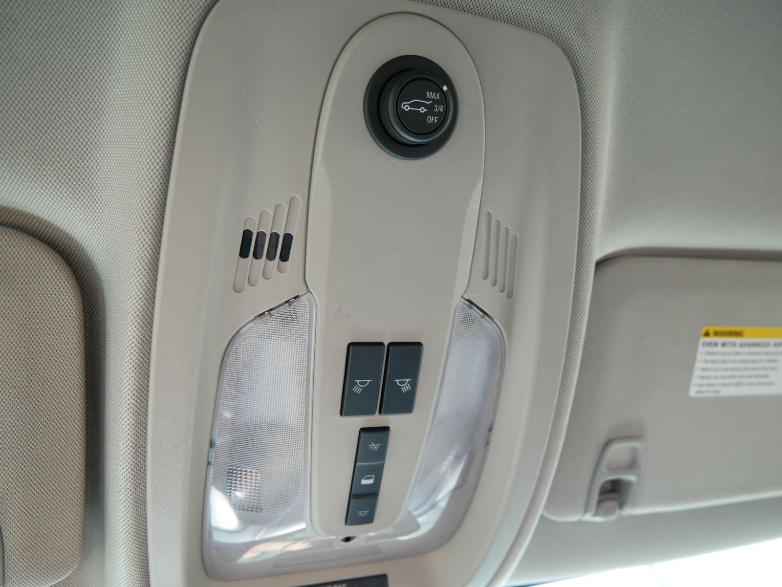 Thumbnail: 2011 Chevrolet Equinox - 21