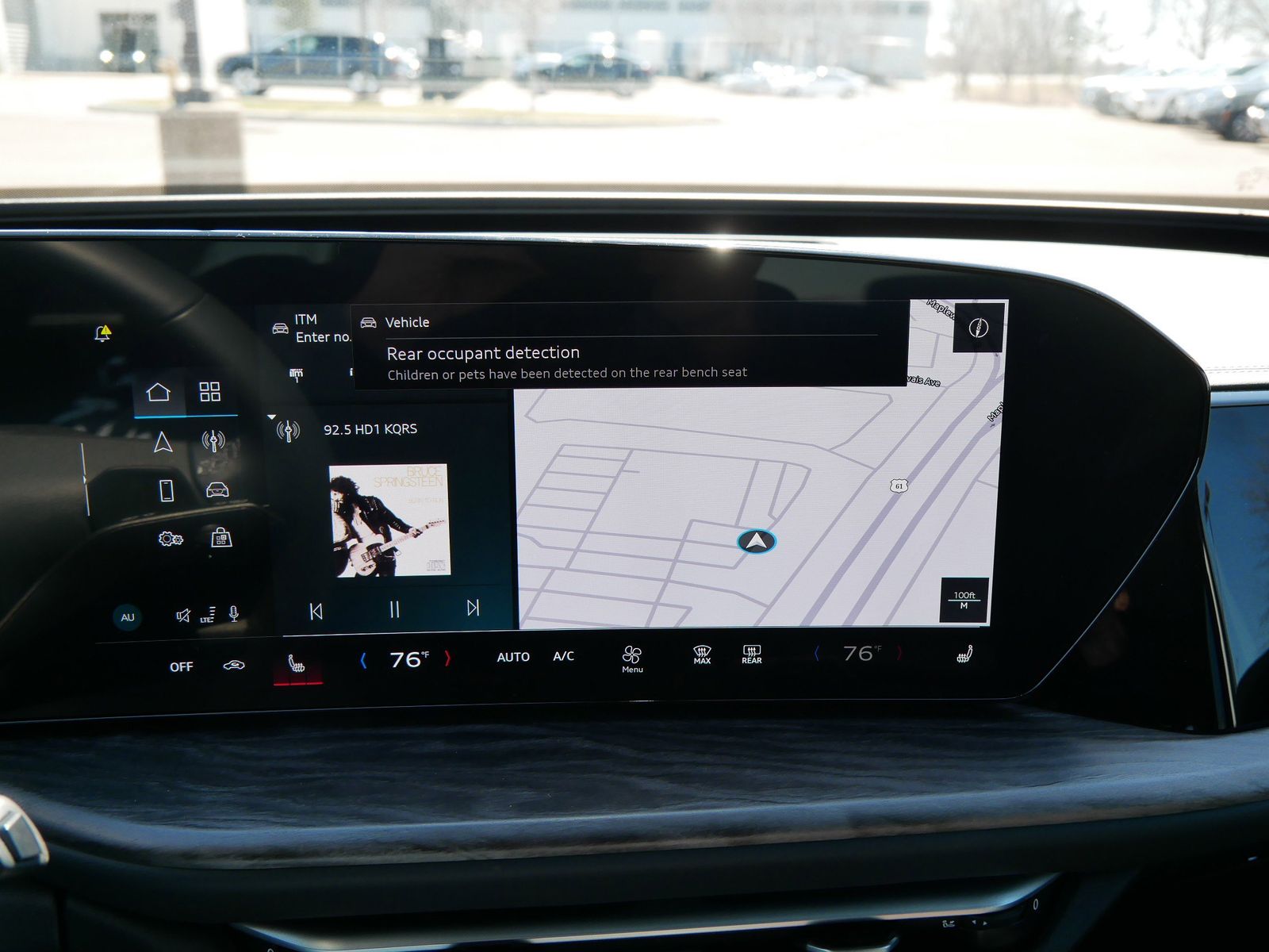 Thumbnail: 2025 Audi Q5 - 16