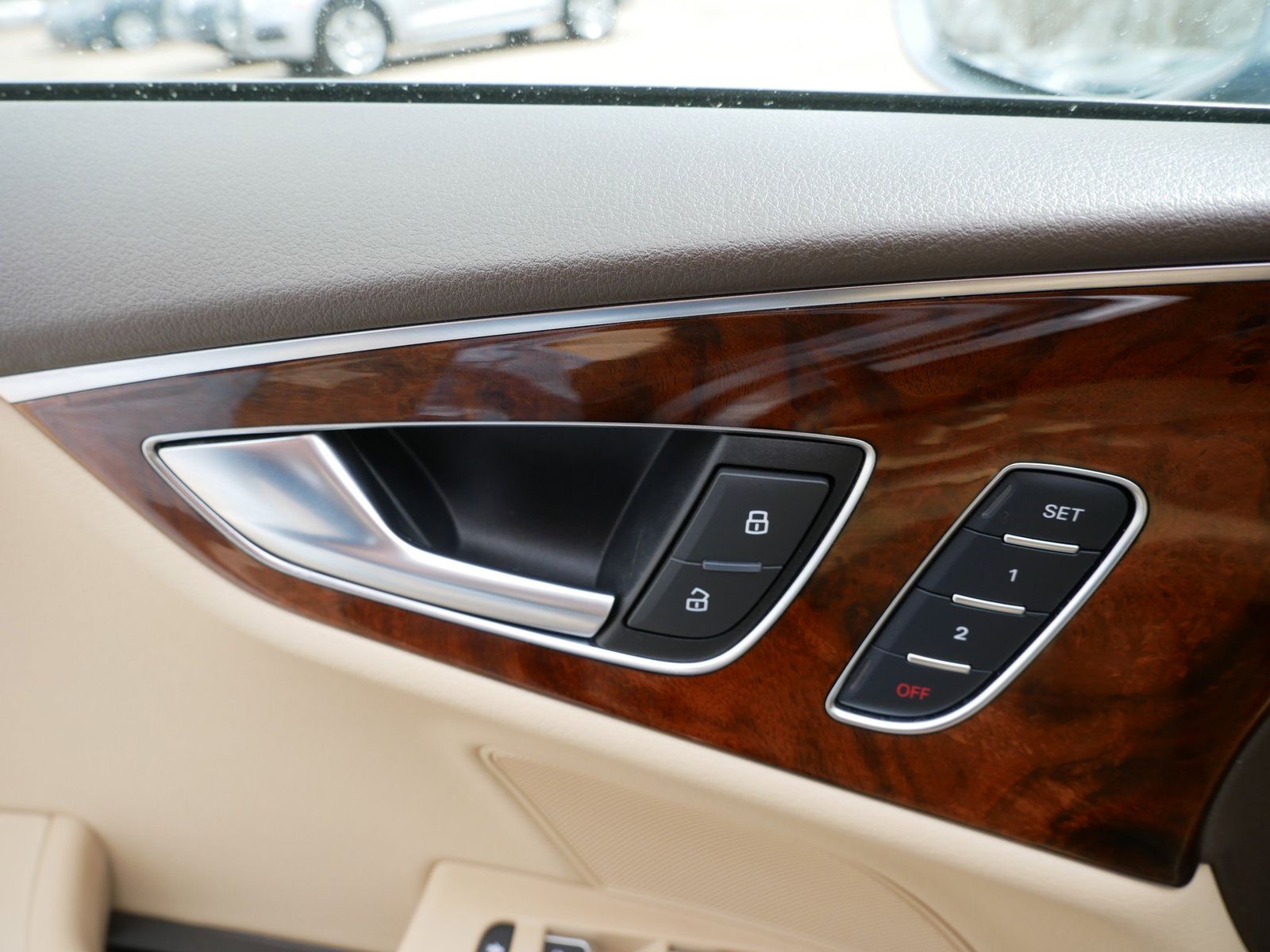 Thumbnail: 2015 Audi A7 - 17