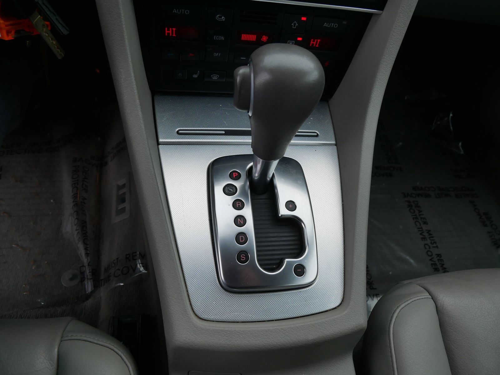 Thumbnail: 2006 Audi A4 - 19