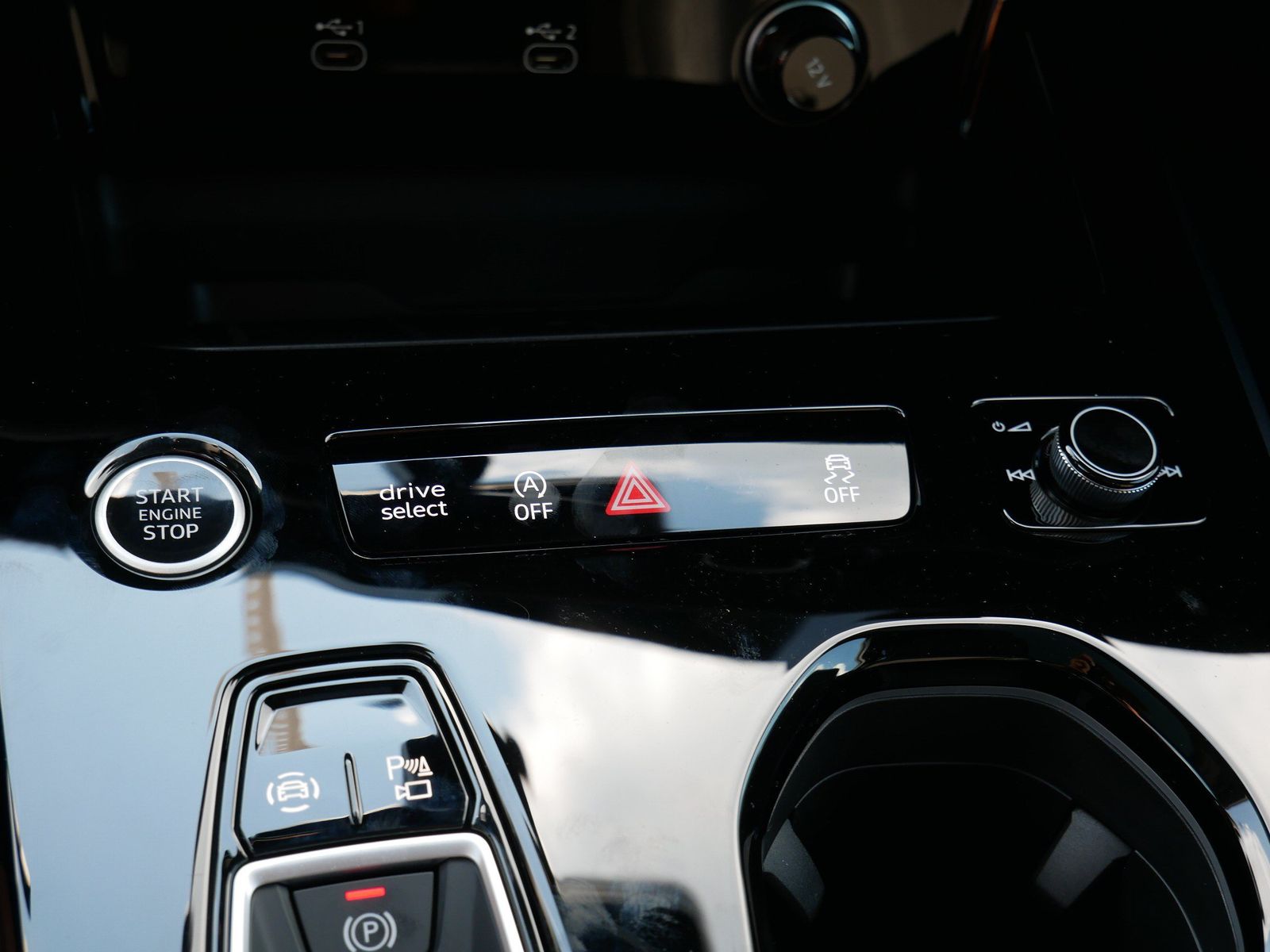 Thumbnail: 2026 Audi A5 - 25