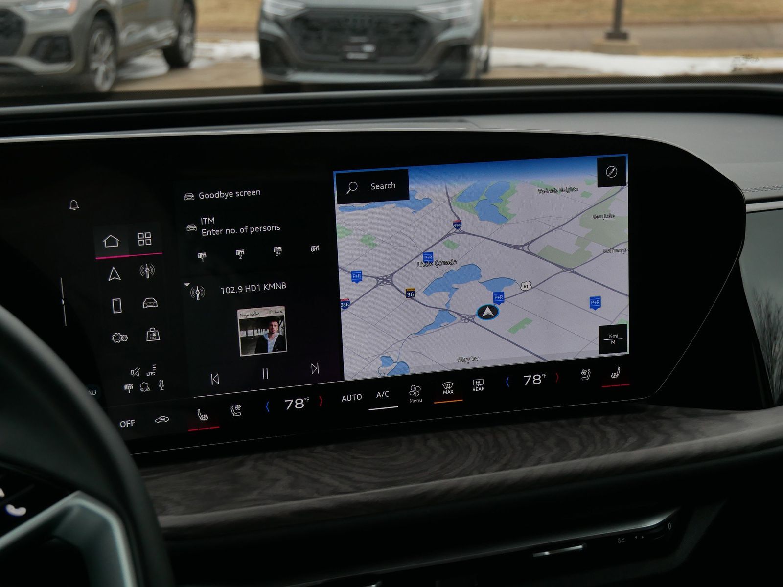 Thumbnail: 2025 Audi Q5 - 17