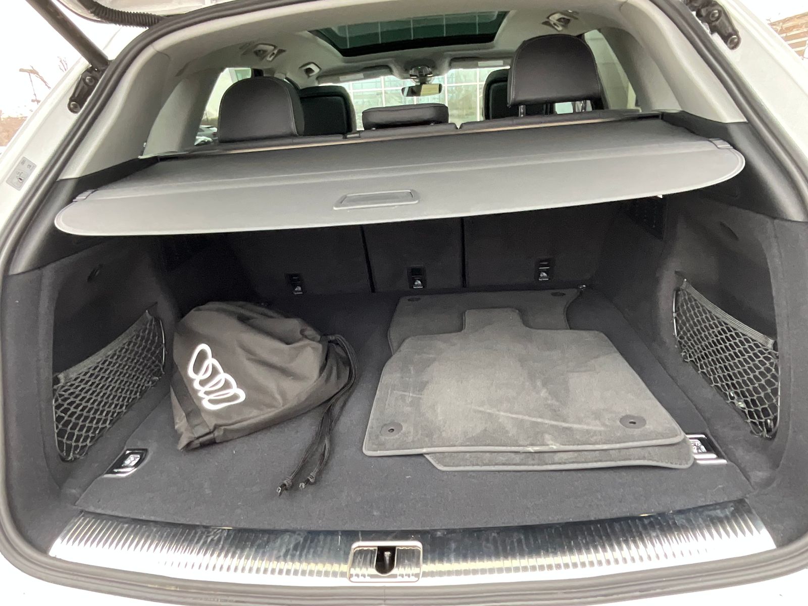 Thumbnail: 2024 Audi Q5 - 11