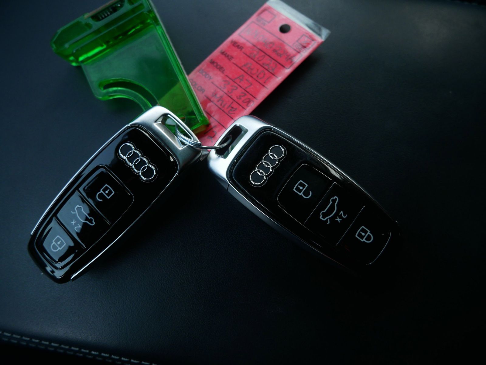 Thumbnail: 2022 Audi A7 - 29