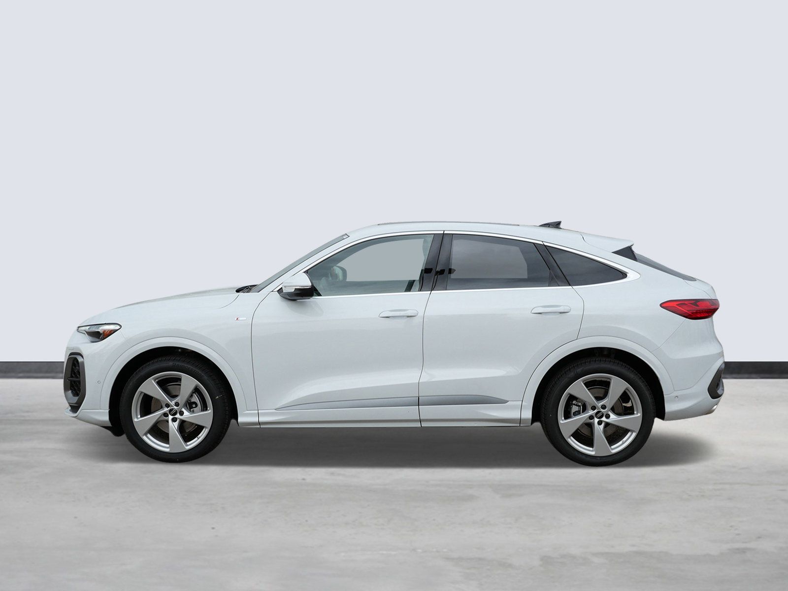 Thumbnail: 2025 Audi Q5 - 2