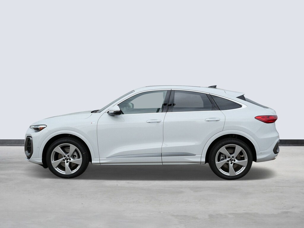 New 2025 Audi All-new Q5 Prestige SUV