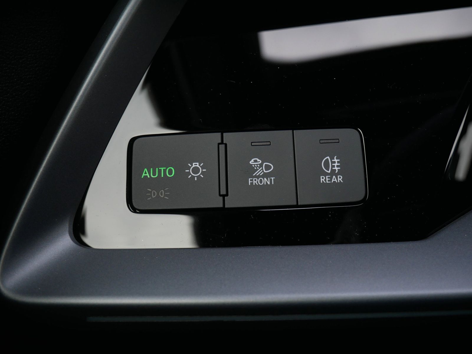 Thumbnail: 2026 Audi A3 - 26