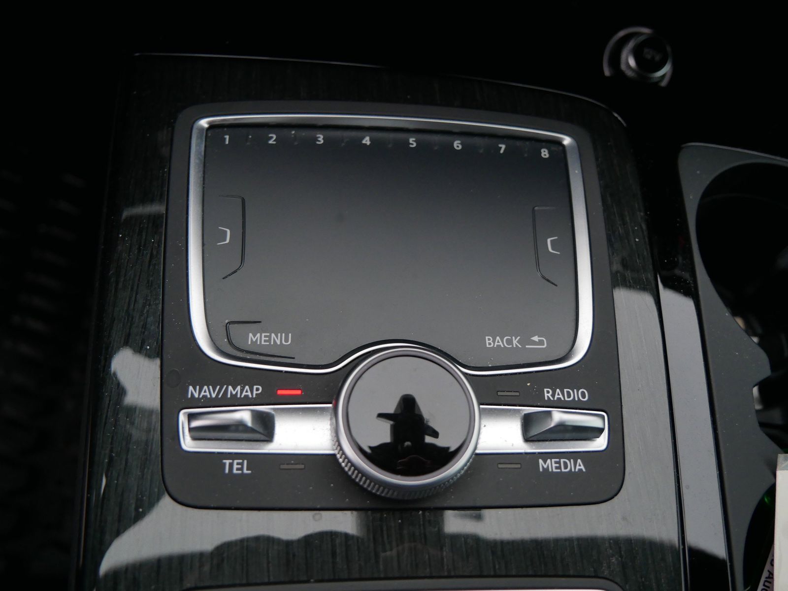 Thumbnail: 2018 Audi Q7 - 19