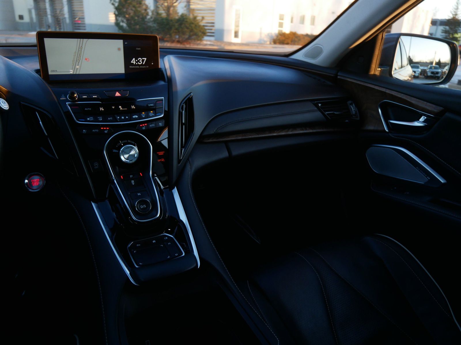 Thumbnail: 2020 Acura RDX - 13