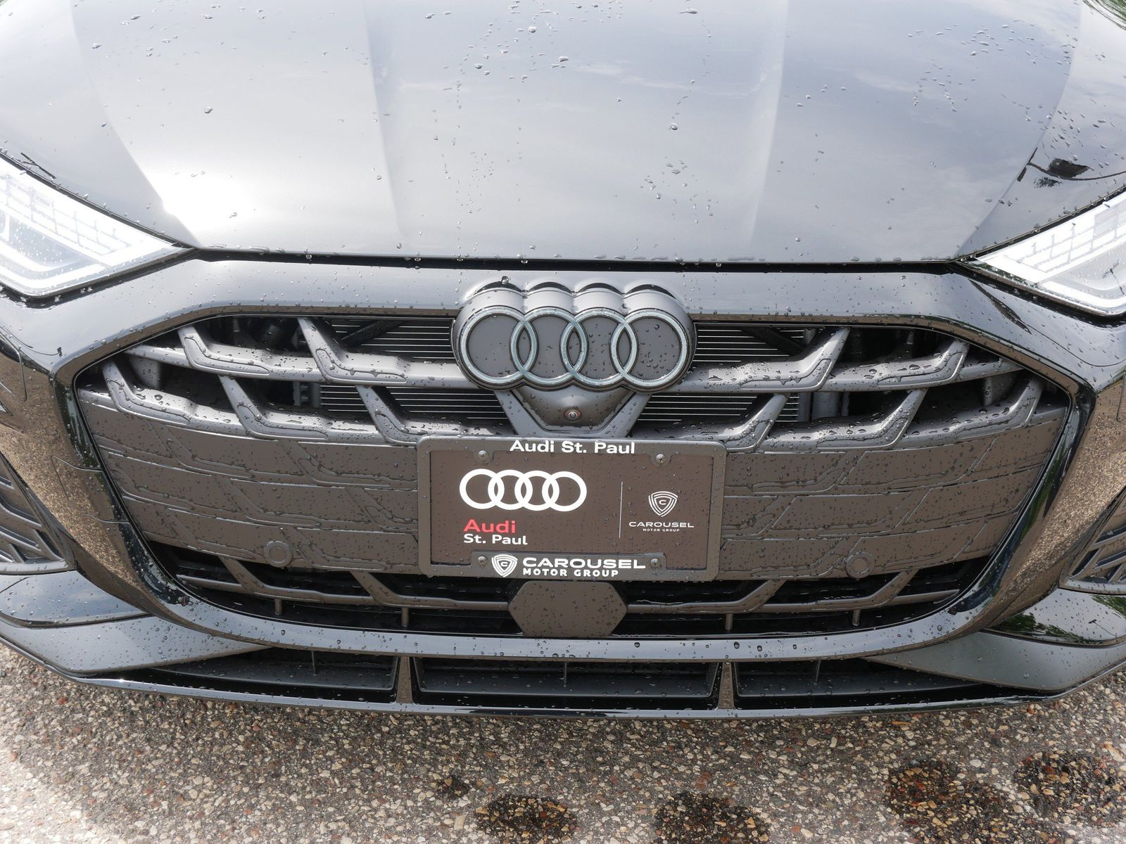 Thumbnail: 2026 Audi A3 - 8