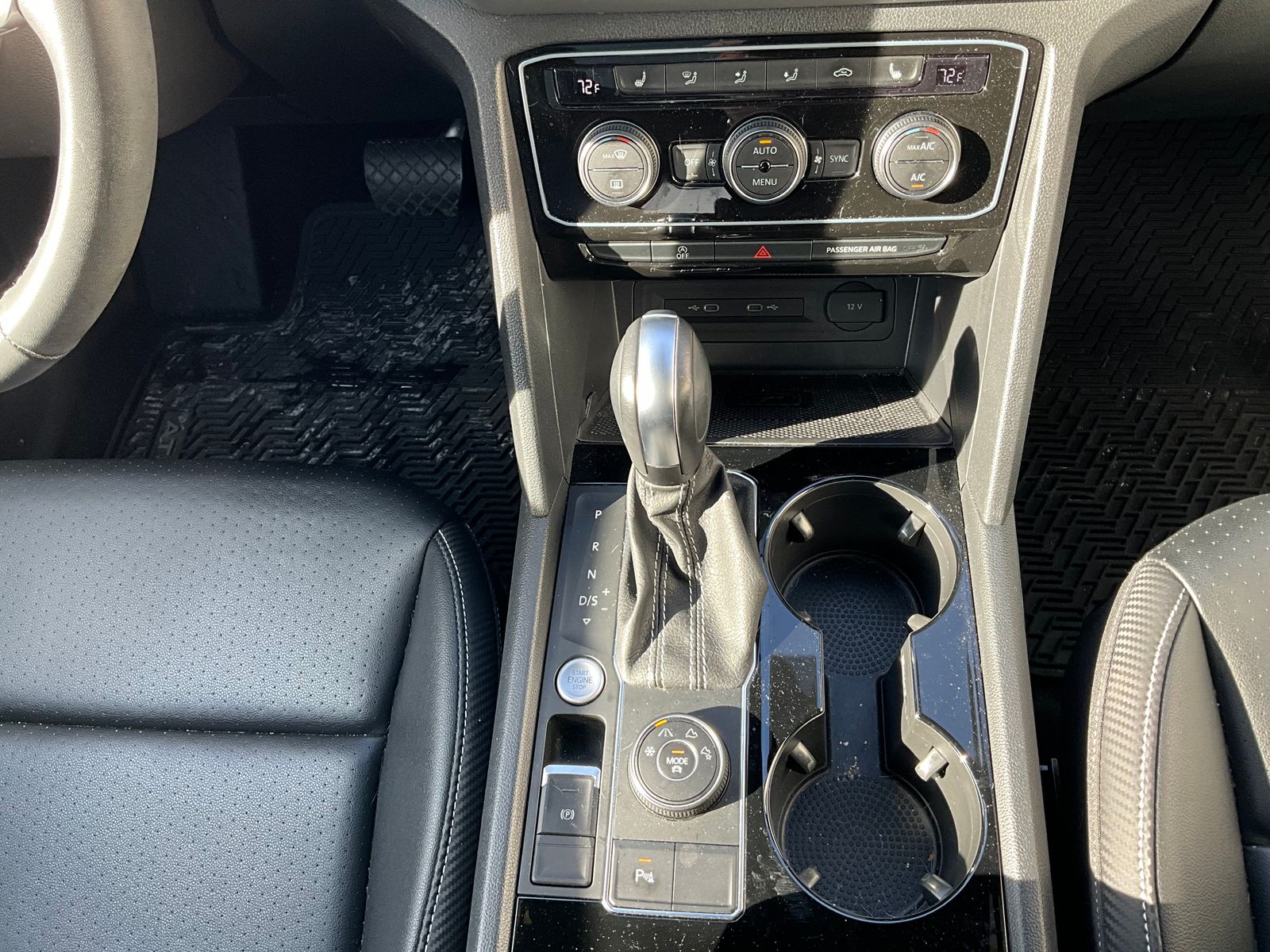 Thumbnail: 2022 Volkswagen Atlas - 20