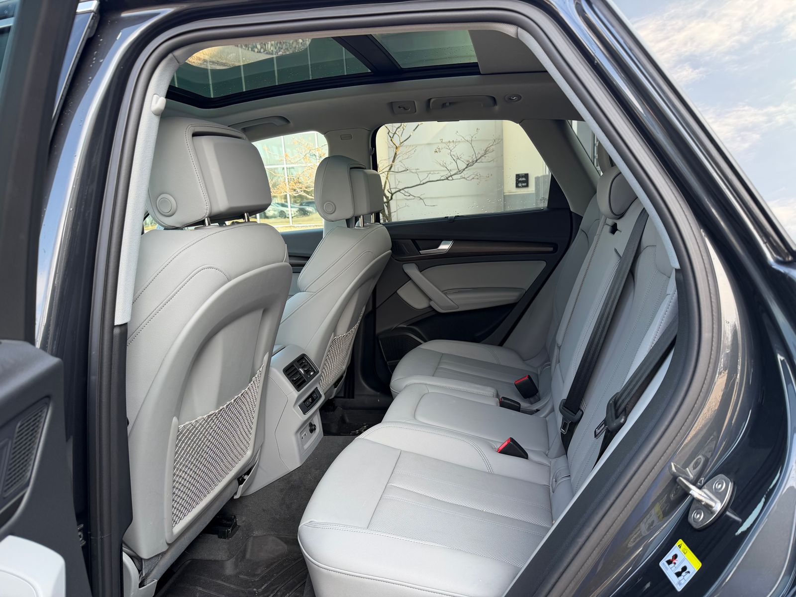 Thumbnail: 2023 Audi Q5 - 7