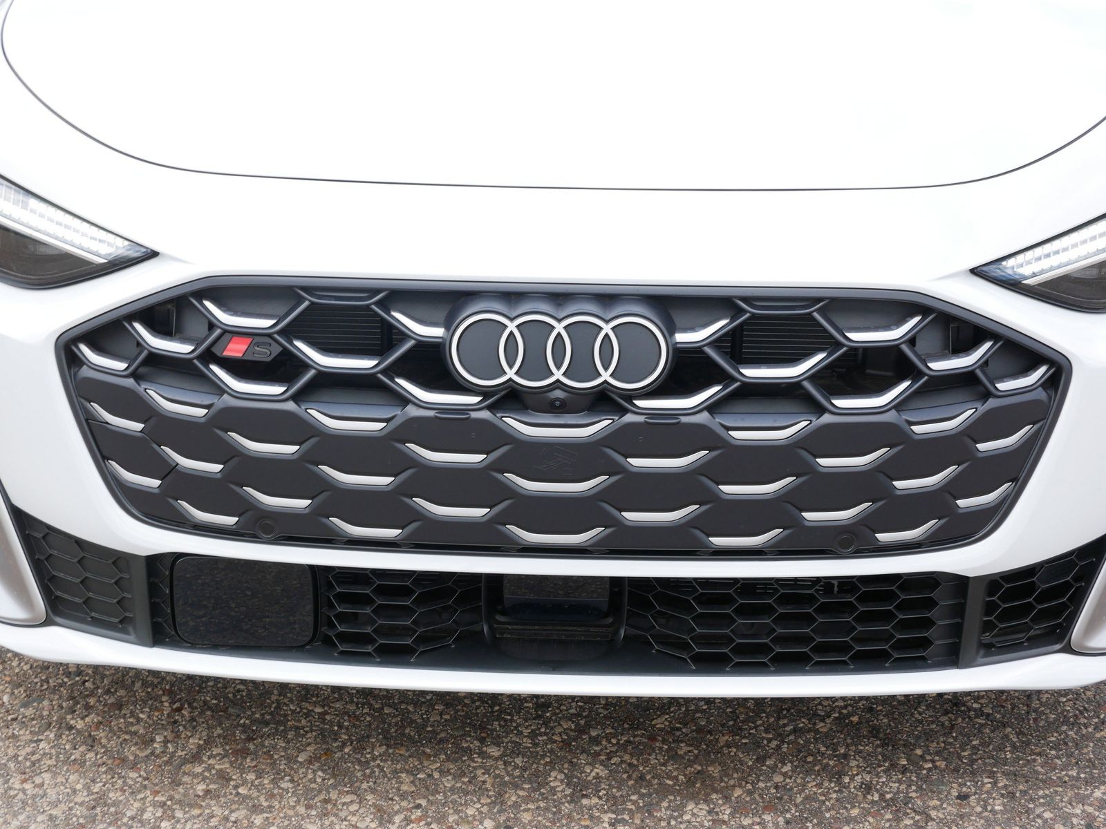 Thumbnail: 2026 Audi S5 - 8