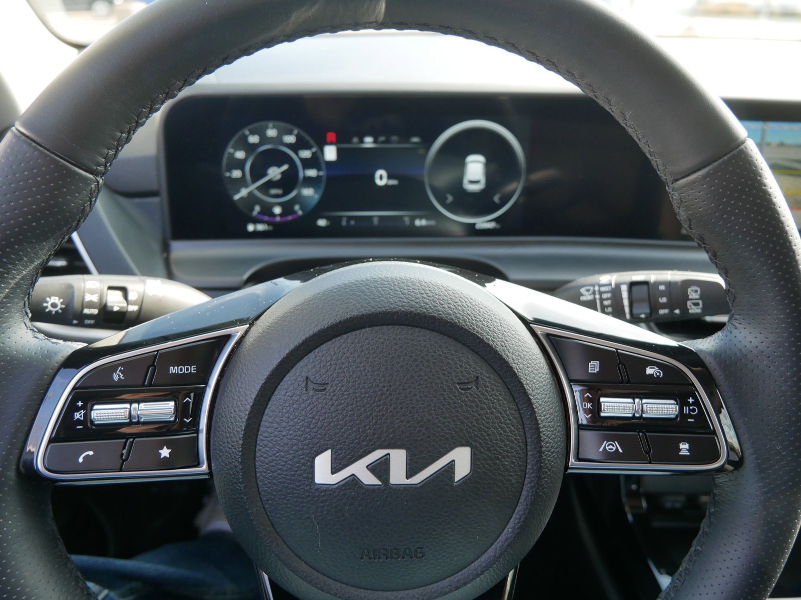 Thumbnail: 2025 Kia Seltos - 26